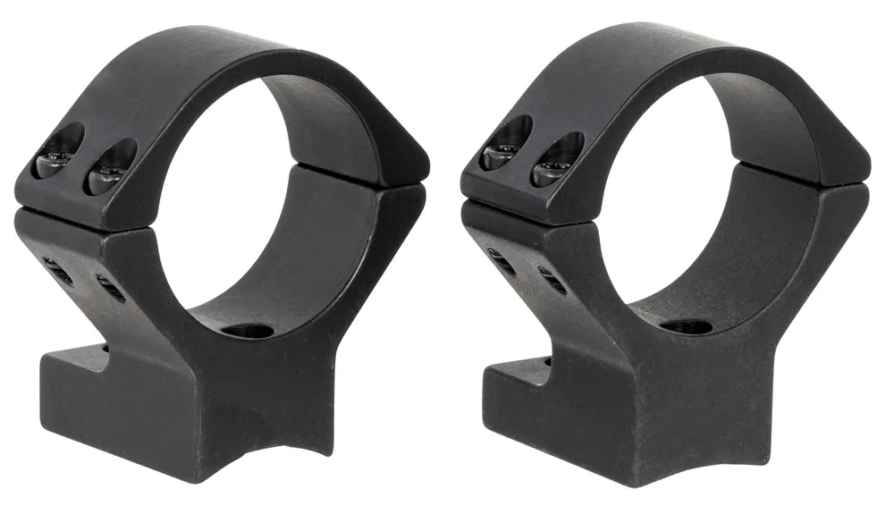 Talley Scope Ring Set For Rifle Winchester XPR Medium 30mm Tube