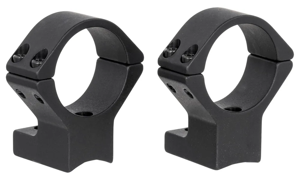 Talley Scope Ring Set For Rifle Winchester XPR 30mm Tube