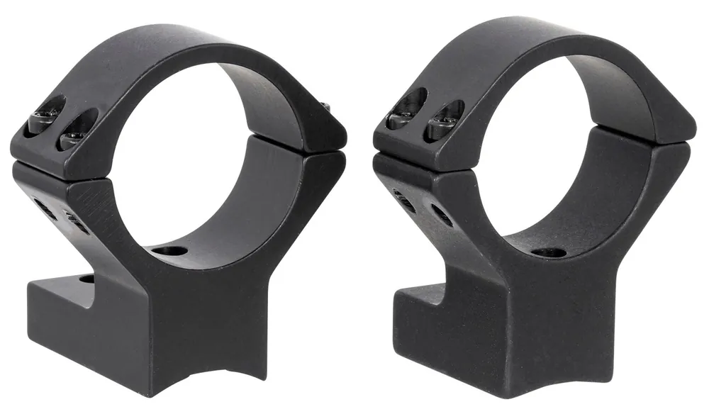 Talley Scope Ring Set For Rifle Winchester Model 70 30mm Tube