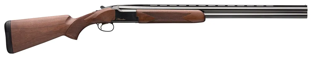 Browning Citori Hunter 410 GA Shotgun, 26" 3" 2+1 Polished Blued