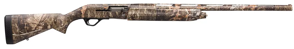 Winchester Guns SX4 Universal Hunter 20 Gauge 28" 4+1 3" Overall Mossy Oak DNA Right Hand (Full Size) Includes 3 Invector-Plus Chokes