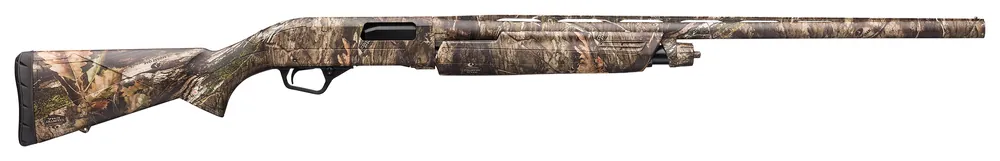 Winchester Guns SXP Universal Hunter 12 Gauge 26" 4+1 3" Mossy Oak DNA