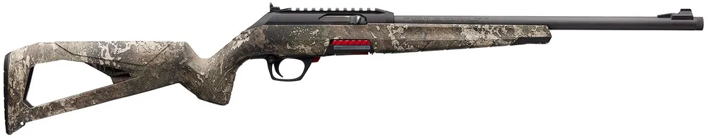 Winchester Wildcat 22 LR Rifle 18" 10+1 TrueTimber Strata 521110102