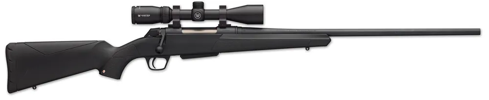 Winchester Repeating Arms XPR Scope Combo Full Size 350 Legend Rifle 22" Black 535705296
