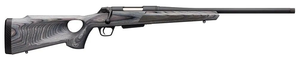 Winchester XPR Thumbhole Varmint SR 350 Legend Rifle 24" 535727296