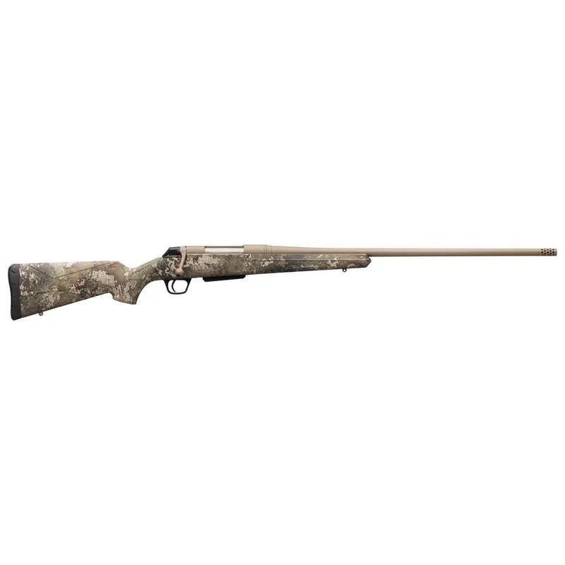Winchester XPR Hunter 7mm Rem Mag Rifle 26" TrueTimber Strata 535773230
