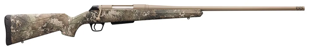 Winchester Repeating Arms XPR Hunter 350 Legend Rifle 3+1 22" TrueTimber Strata 535773296