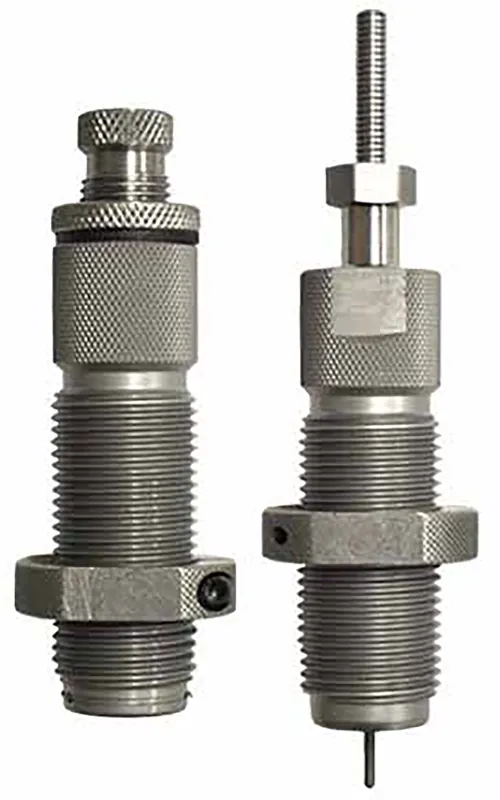 Hornady Custom Grade Die Set 35 Rem
