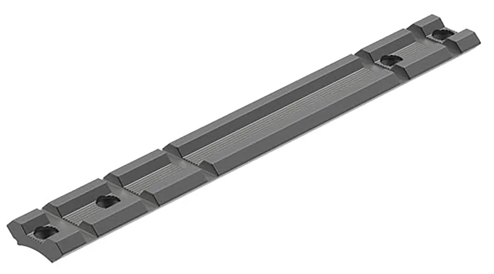 Leupold Rifleman Scope Mount 6.37" fits Savage 110/Axis Aluminum Matte Black