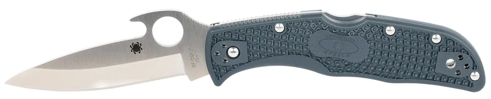 Spyderco Endela Lightweight 3.41"