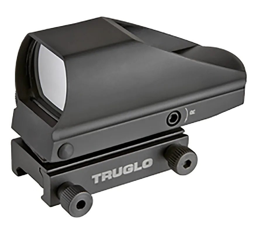 TruGlo Tru-Brite 34x24mm Red Dot Sight