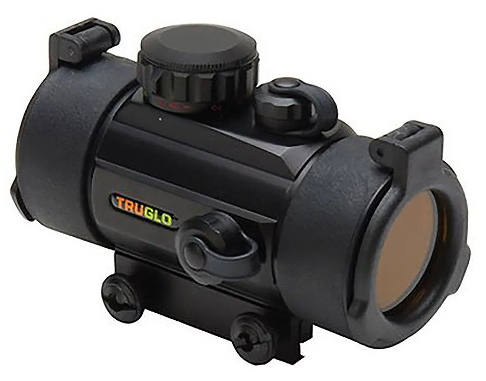 TruGlo Traditional 1x40mm Red Dot Sight