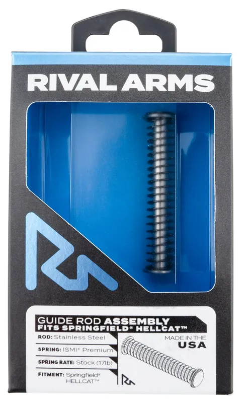 Rival Arms Guide Rod Assembly for Springfield Hellcat