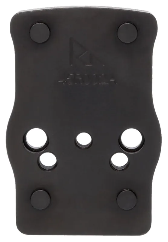 Rival Arms Mount Adapter RMR to DeltaPoint Pro Black