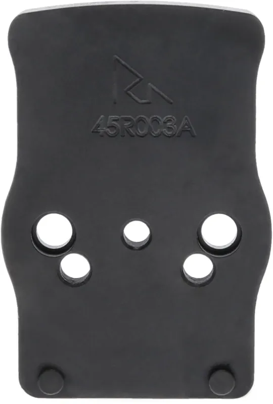 Rival Arms Adapter Plate RMR to Romeo1 Pro