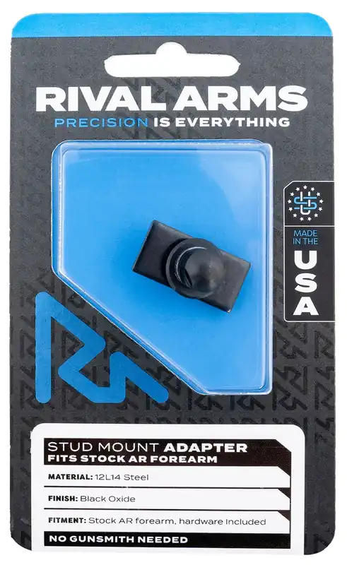 Rival Arms Stud Mount Adapter