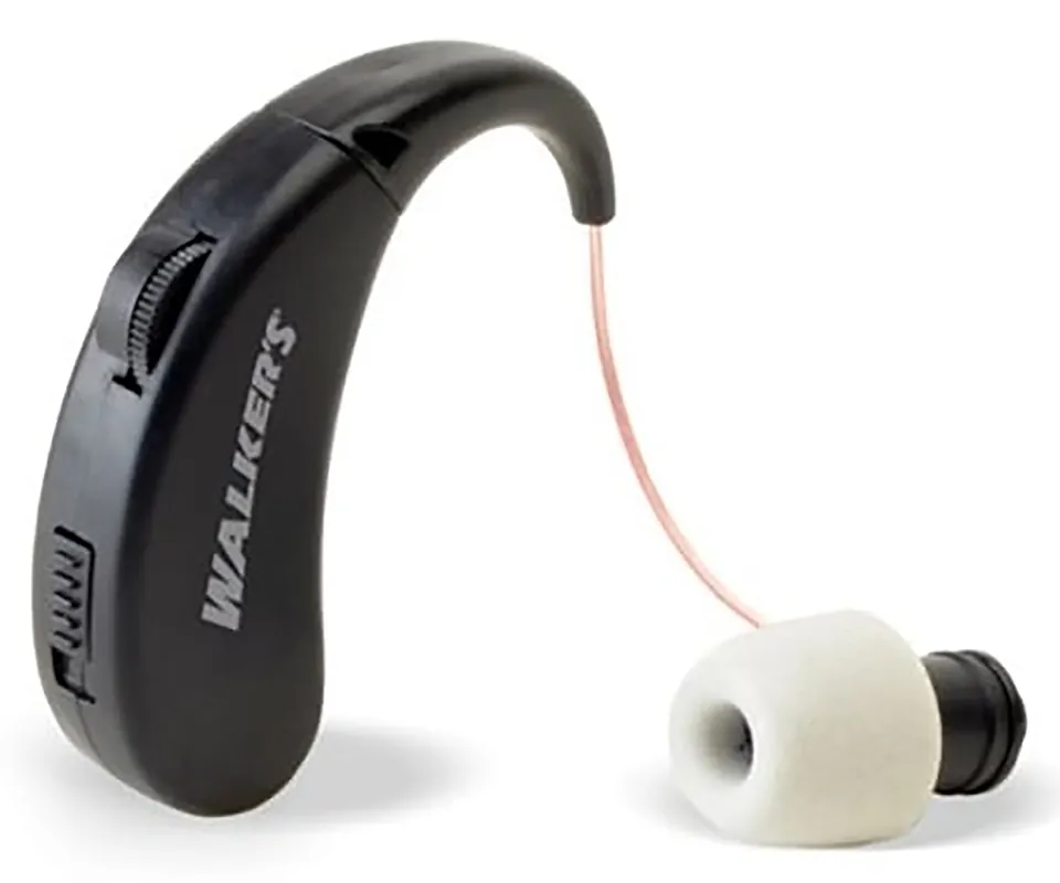 Walker‘s Ultra Ear 22 dB Behind the Ear