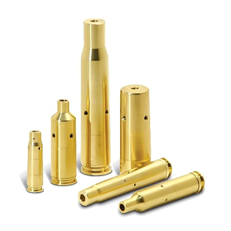 SME Sight-Rite, Laser Bore Sighting System, Cartridge, 12 Gauge