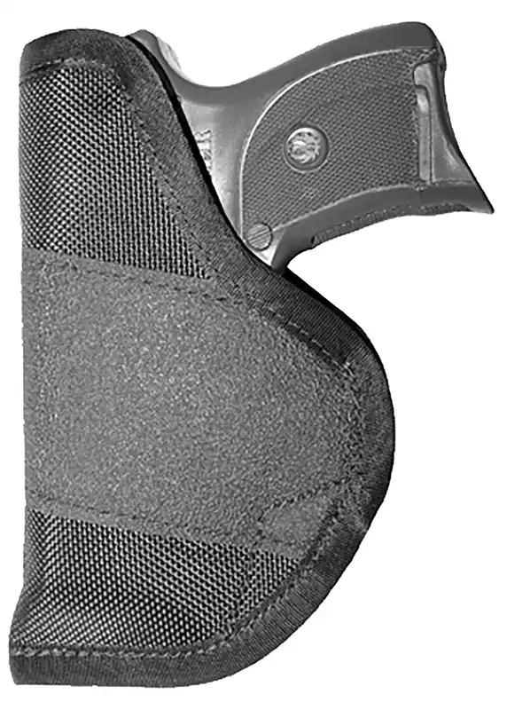 Crossfire Shooting Gear The Grip Holster Micro Ambidextrous Hand