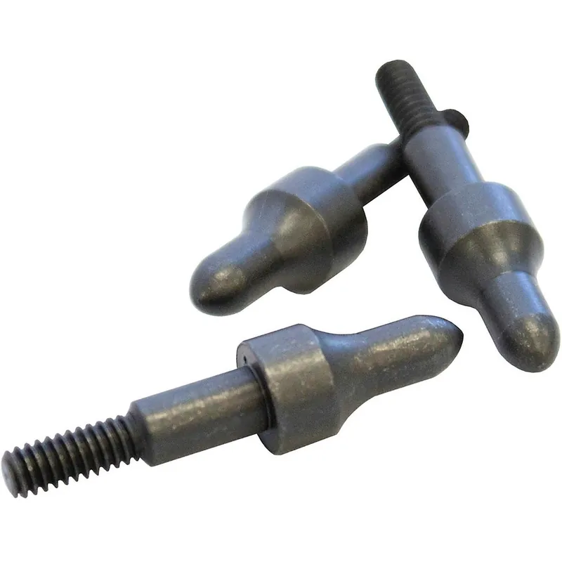 NAP 3D Practice Fixed Points Field Tips 125 grain - 12/Pack