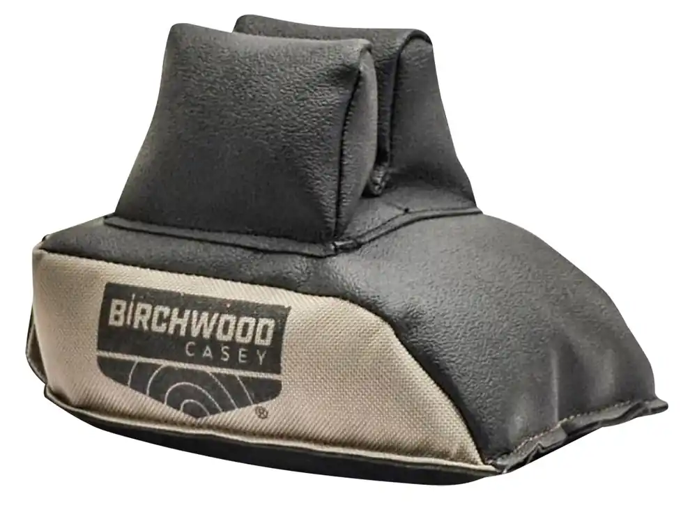 Birchwood Casey Universal Rear Bag Prefilled