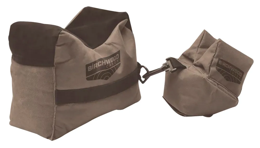 Birchwood Casey Filled Gun Rest