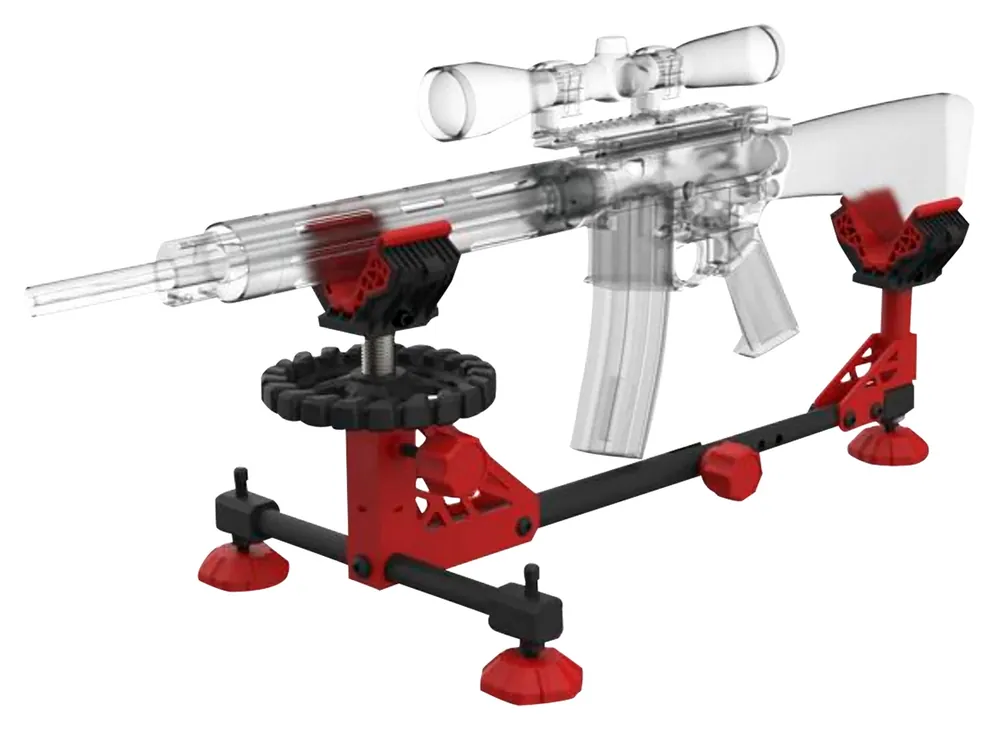 Birchwood Casey Echo Shooting Rest