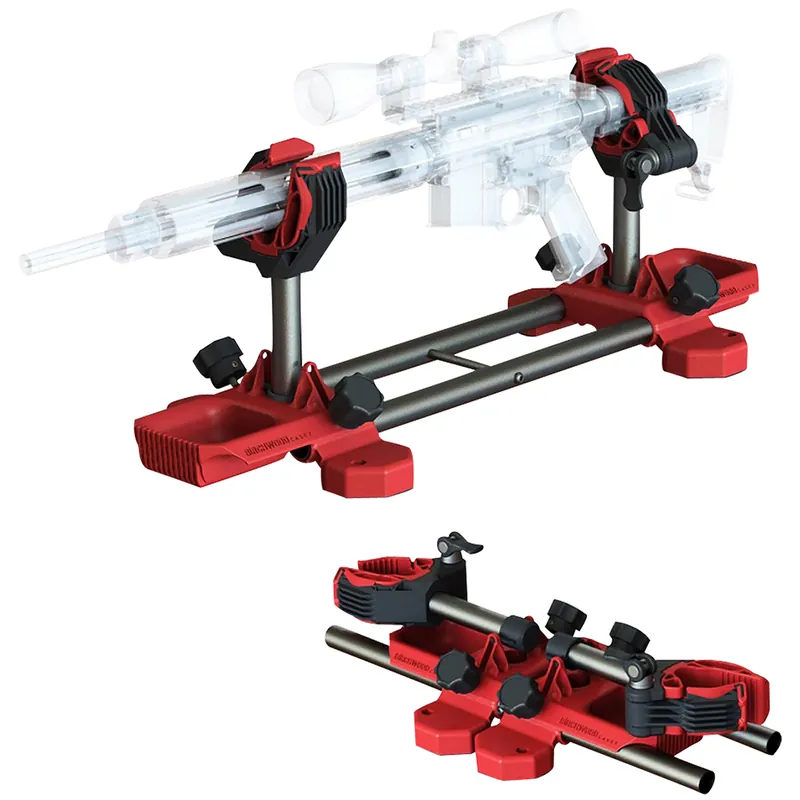 Birchwood Casey Securelock Gun Vise
