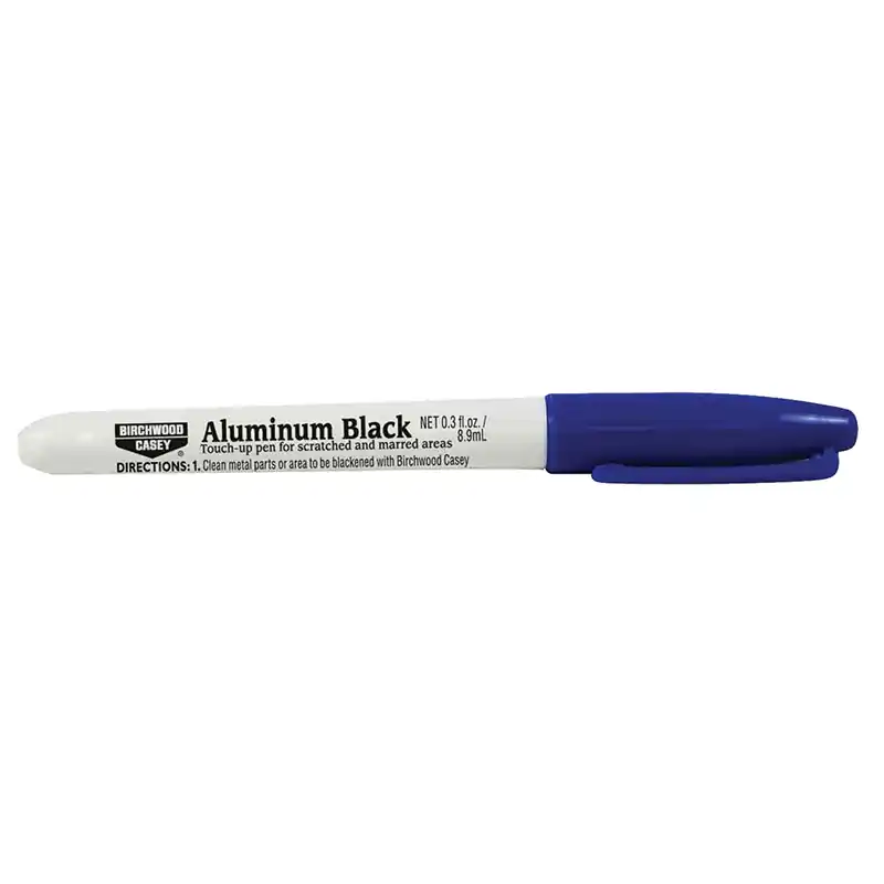 Birchwood Casey Aluminum Black Touch-Up Pen