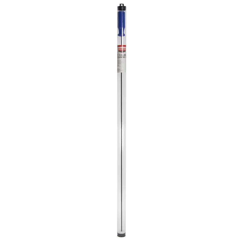 Birchwood Casey Cleaning Rod Steel 17 Cal Rifle