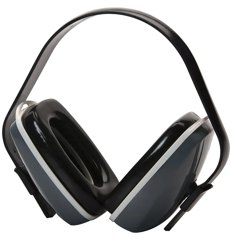 Pyramex Ear Muff 22 dB Over the Head