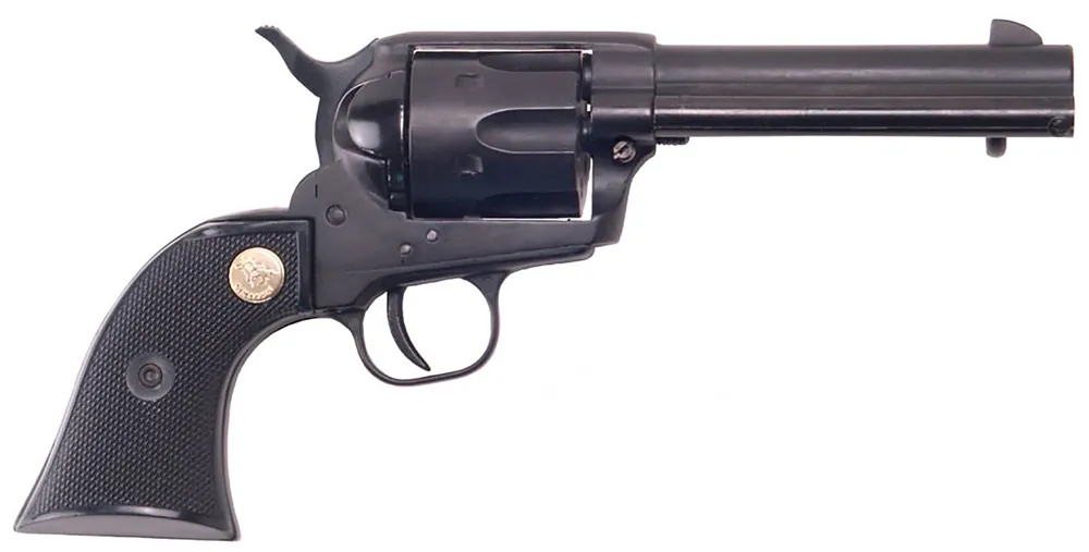 Cimarron ASPLINK-1 Plinkerton 22 LR Caliber with 4.75" Barrel