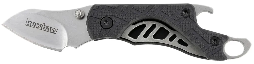 Kershaw Cinder 1.40"