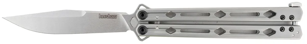 Kershaw Lucha 4.60"