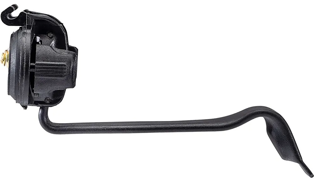 SureFire Grip Switch Assembly Black Compatible With X-Series Weapon Light Fits Glock, Beretta PX4