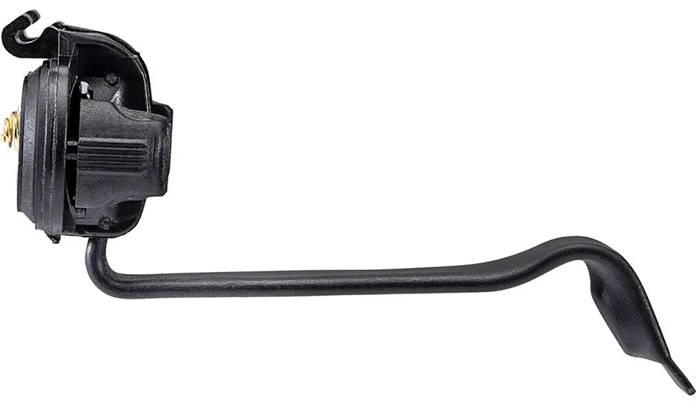 SureFire DG-23 Grip Switch Assembly Black Compatible With X-Series Weapon Light