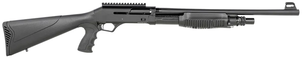 SDS Imports Duo-Sys Force 12 GA 19" 3" Semi-Auto/Pump Hybrid DSF12
