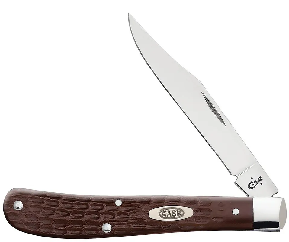 Case Trapper Slimline 3.25"