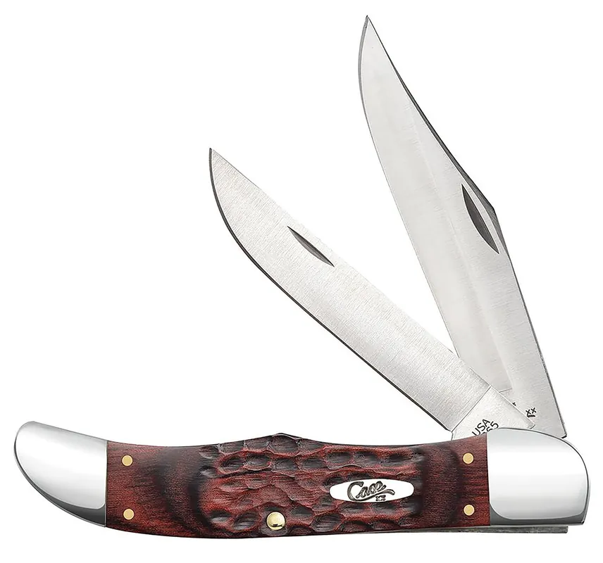 Case Hunter 4.10"