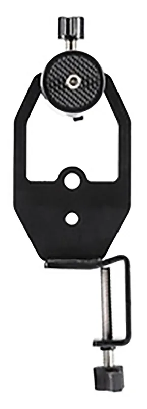 Covert Scouting Cameras CC2410 T60 Post Game Camera Mount Fits Covert Wireless Cameras Black Aluminum