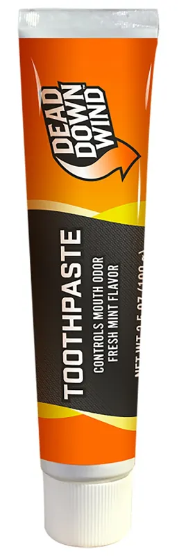 Dead Down Wind Toothpaste 3.5 oz Mint