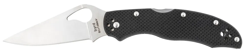 Spyderco Byrd Harrier 2 3.39"