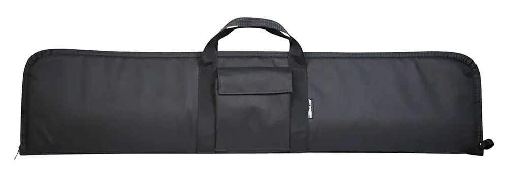Crickett CPR Soft Rifle Case Black with Zipper & Padding 37x 9" Exterior Dimensions"