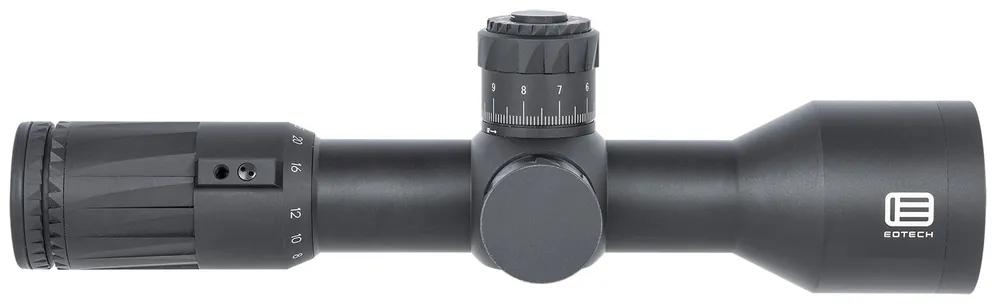 Eotech Vudu FFP Black Anodized 5-25x 50mm 34mm