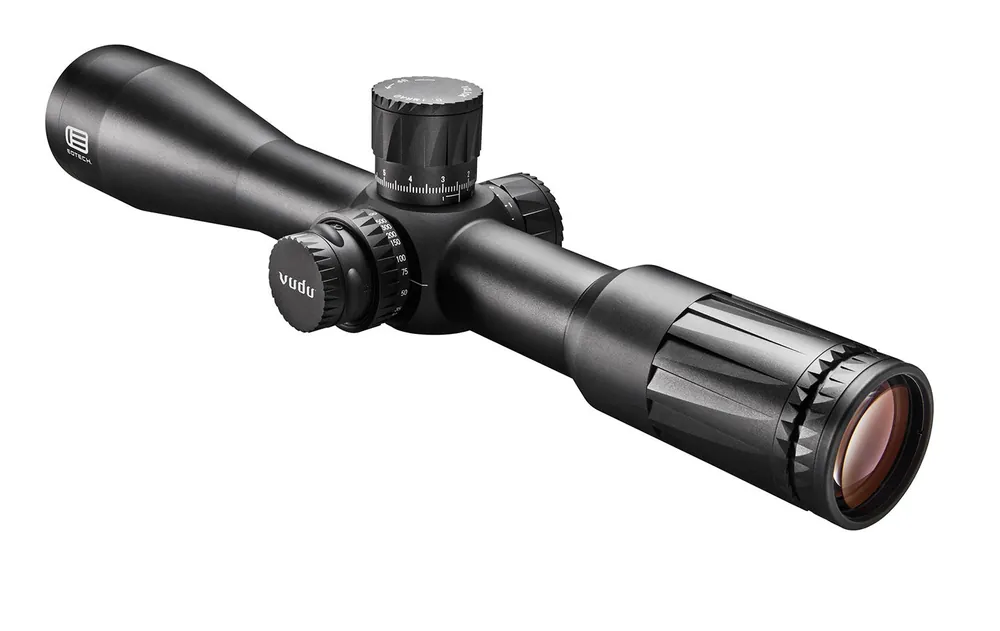Eotech Vudu FFP 3.5-18x 50mm 34mm Tube