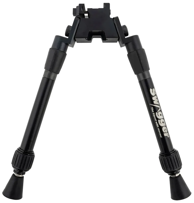 Swagger Sea12 Extreme Angle Bipod