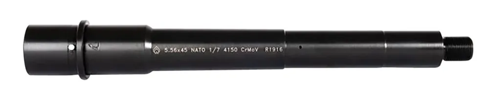 Ballistic Advantage Modern Series 5.56x45mm NATO 8" Black QPQ Finish with DRP Profile for AR-15