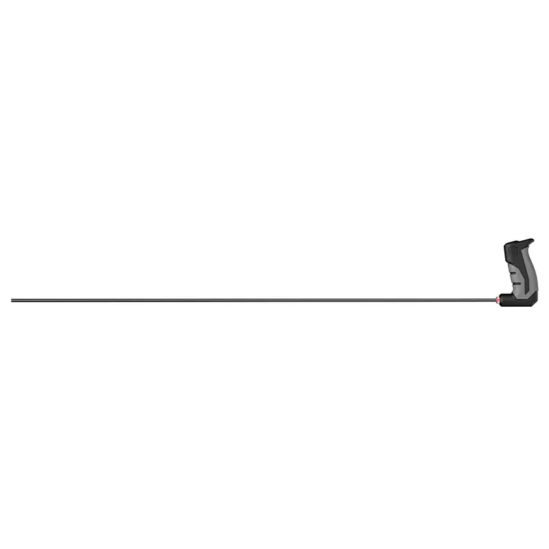Real AvidBore-Max Smart Rod Carbon Fiber 22 Cal Rifle