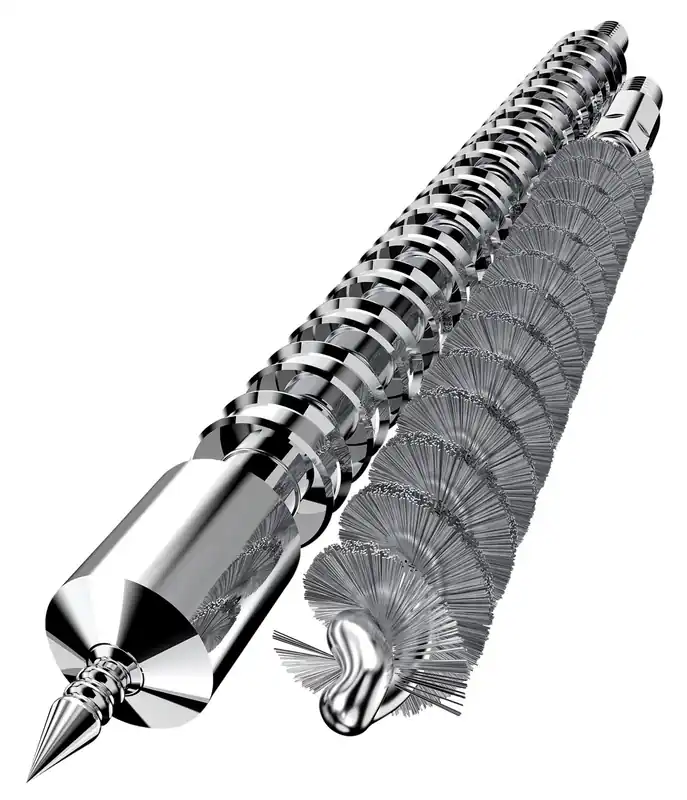 Real Avid Bore-Max Speed Clean Upgrade Set 270 Cal Rifle