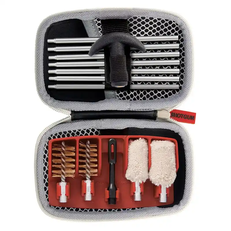 Real Avid Gun Boss Shotgun Kit 12 Gauge/20 Gauge Shotgun